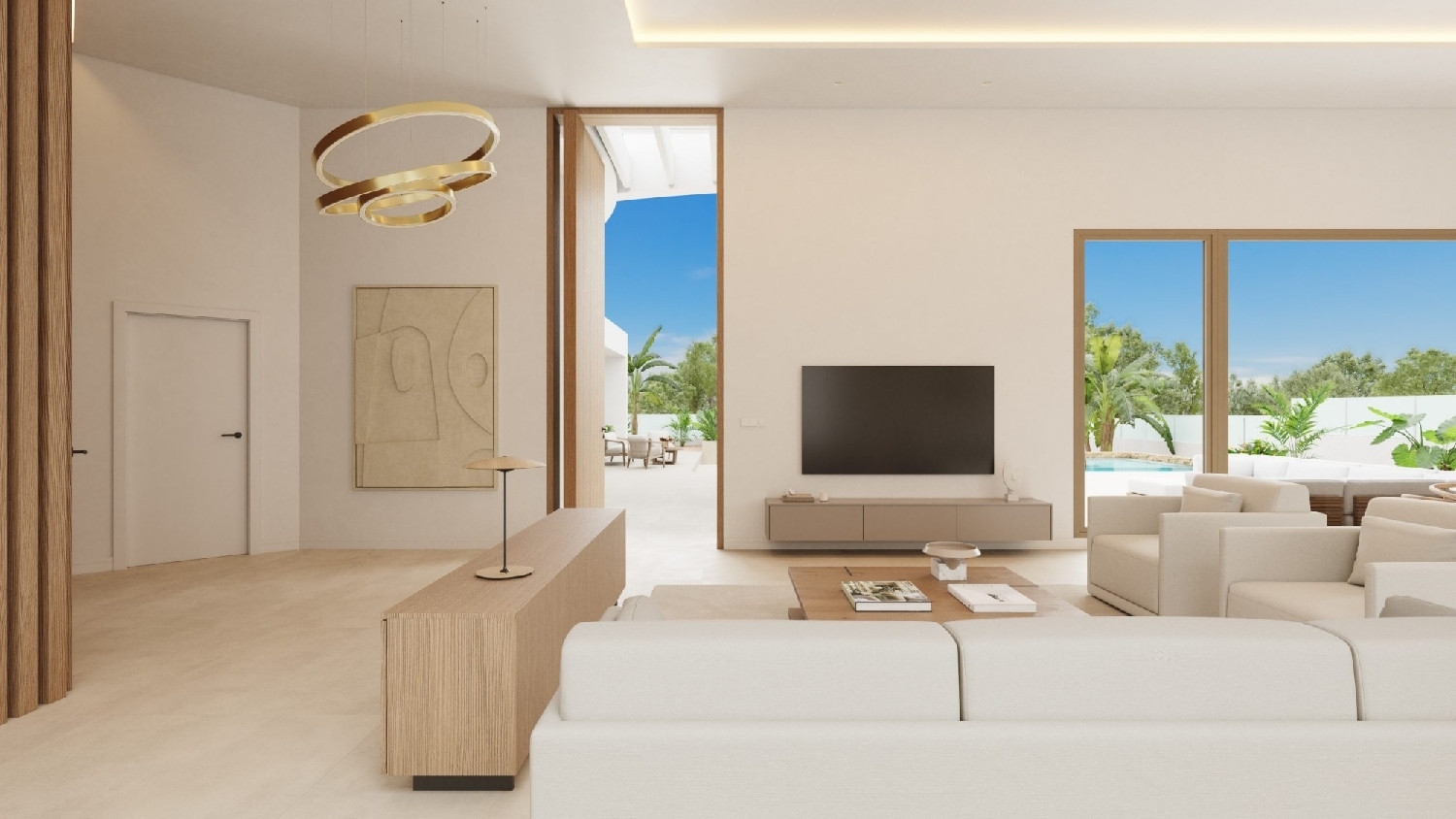  à vendre villa Algorfa Baix Segura 7