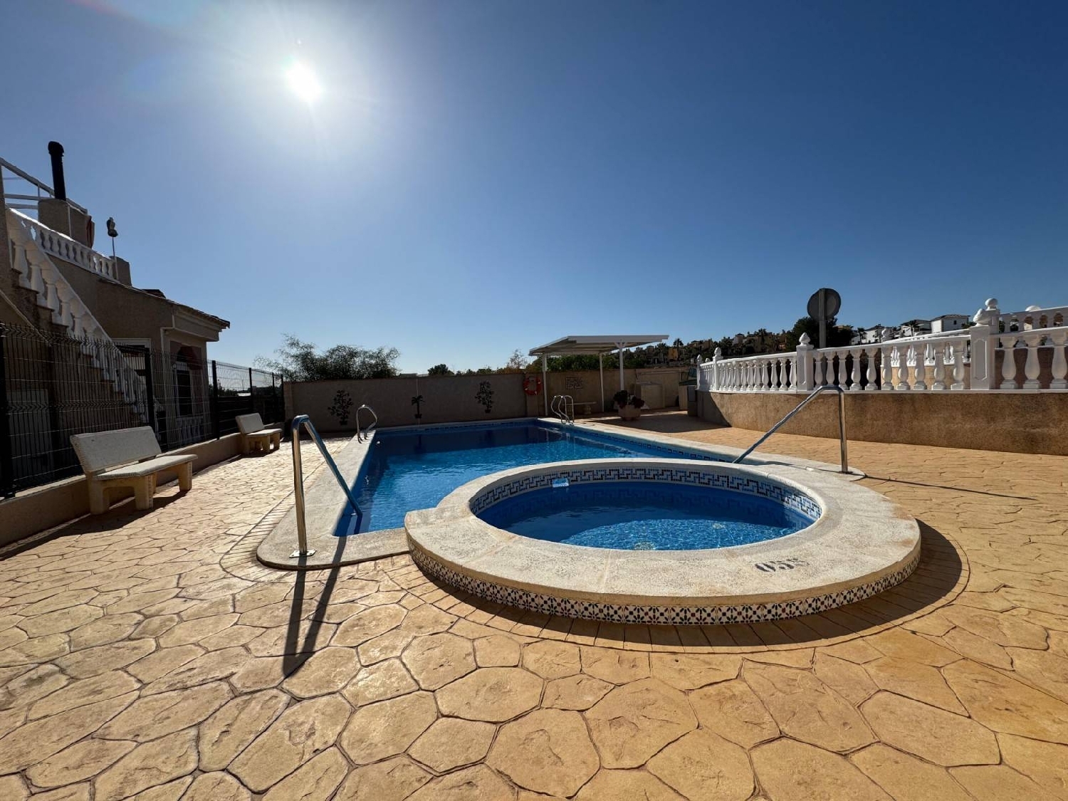  kaufen Villa Algorfa Baix Segura 2