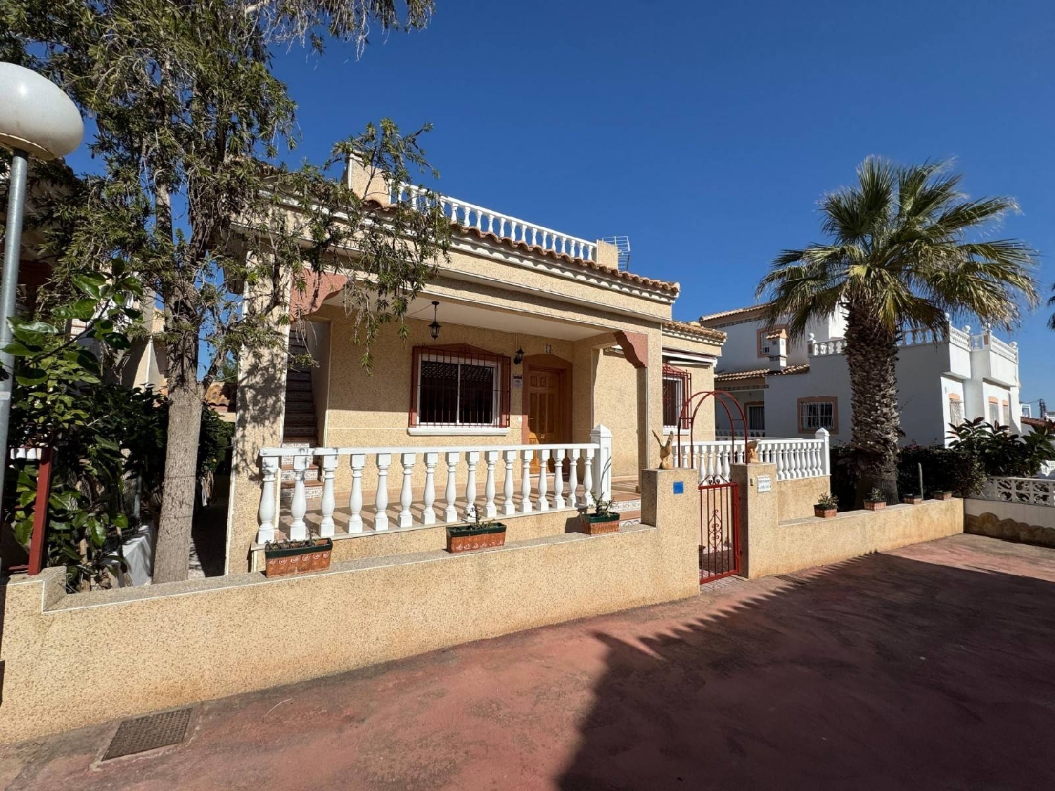  kaufen Villa Algorfa Baix Segura 5