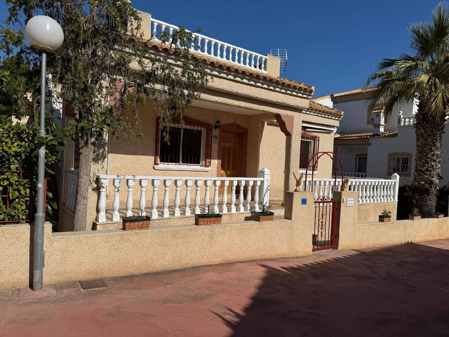  kaufen Villa Algorfa Baix Segura 6
