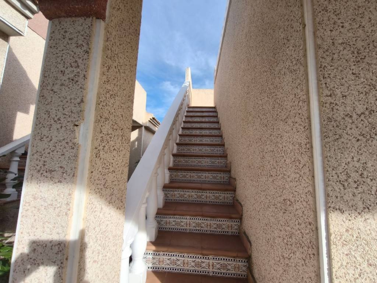 en venta chalet Algorfa Baix Segura 3
