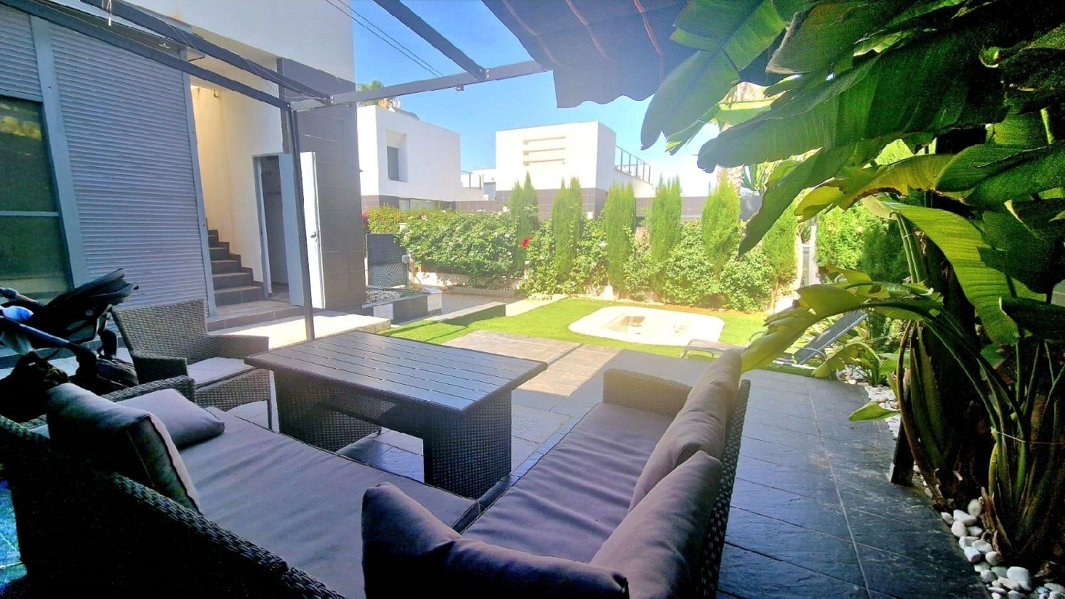 te koop villa Algorfa Baix Segura 2