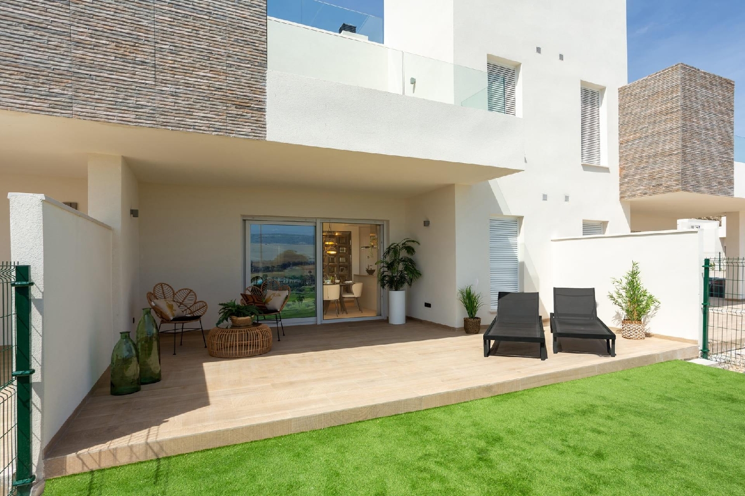  kaufen Villa Algorfa Baix Segura 4