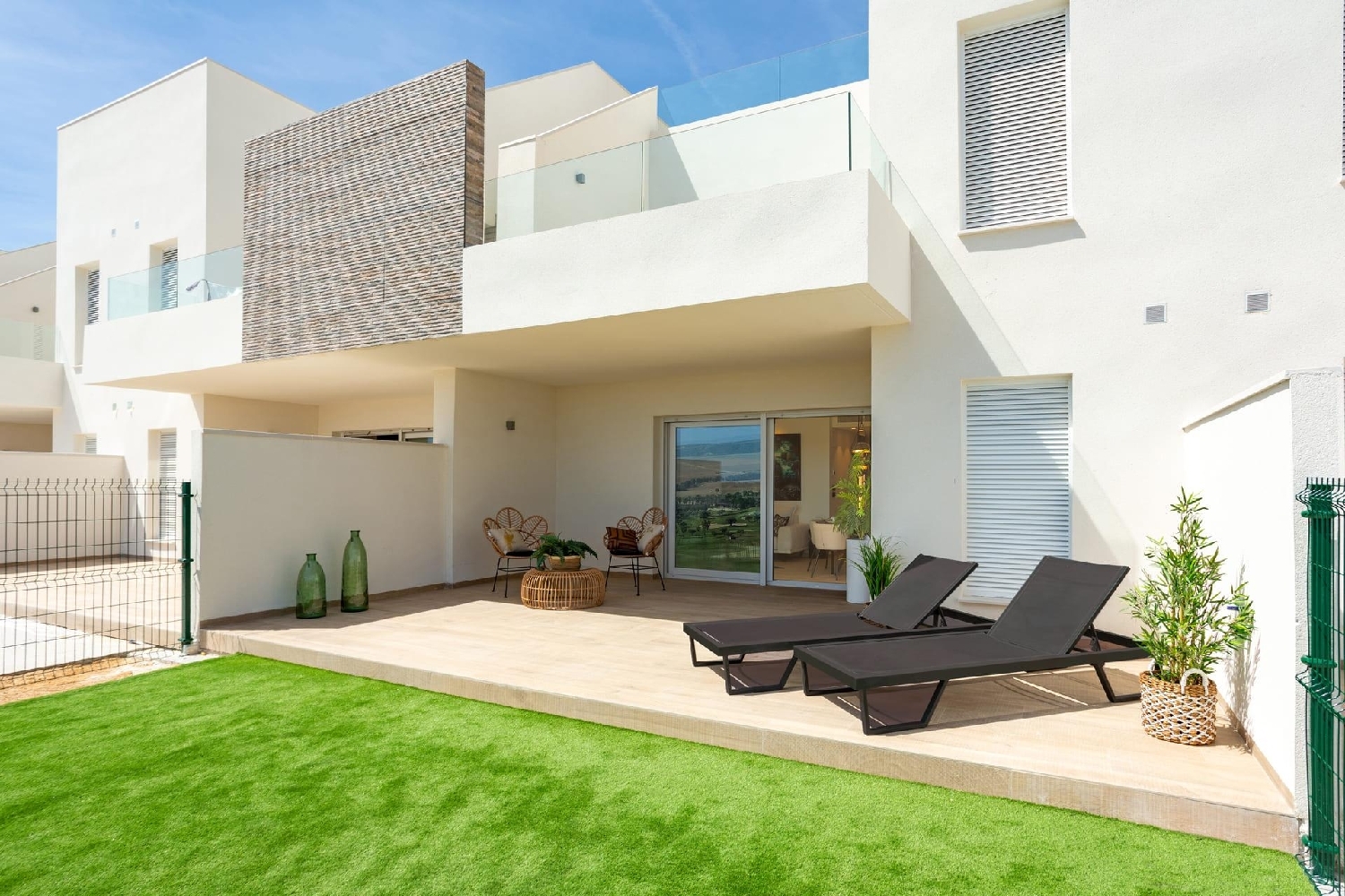  kaufen Villa Algorfa Baix Segura 5