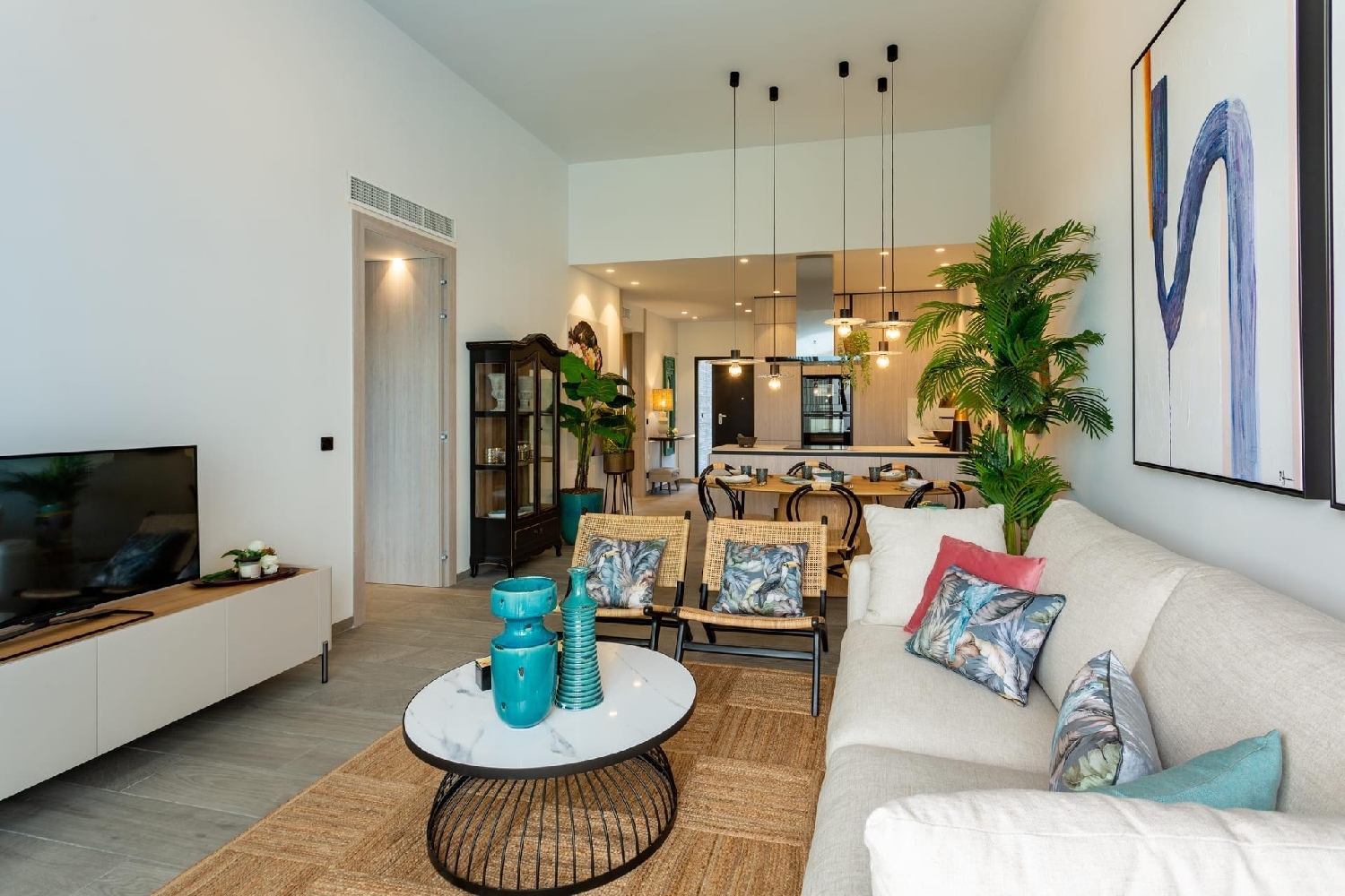  till salu villa Algorfa Baix Segura 6