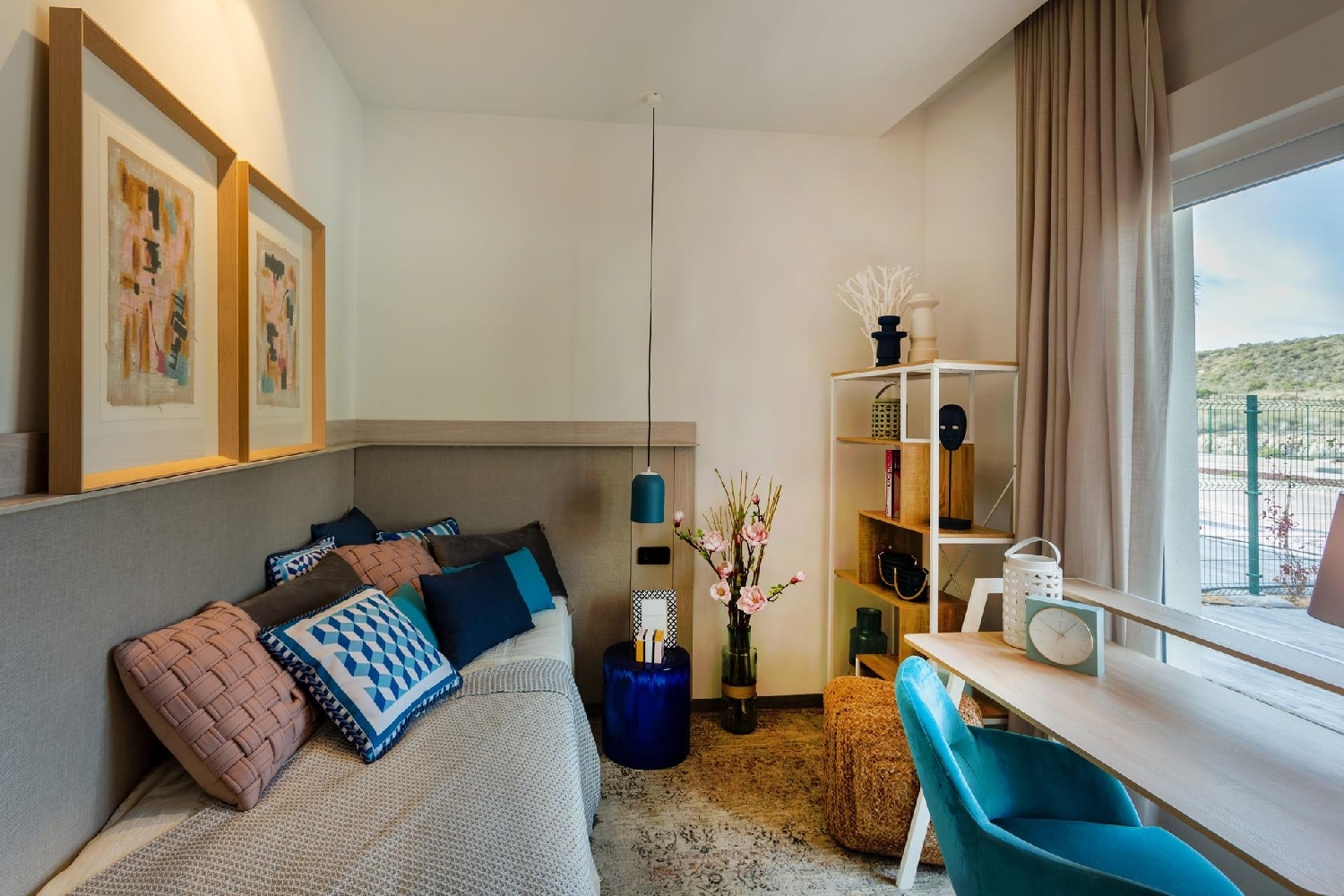  till salu villa Algorfa Baix Segura 2