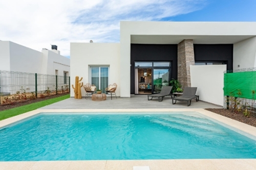 Algorfa Baix Segura villa foto 6280183