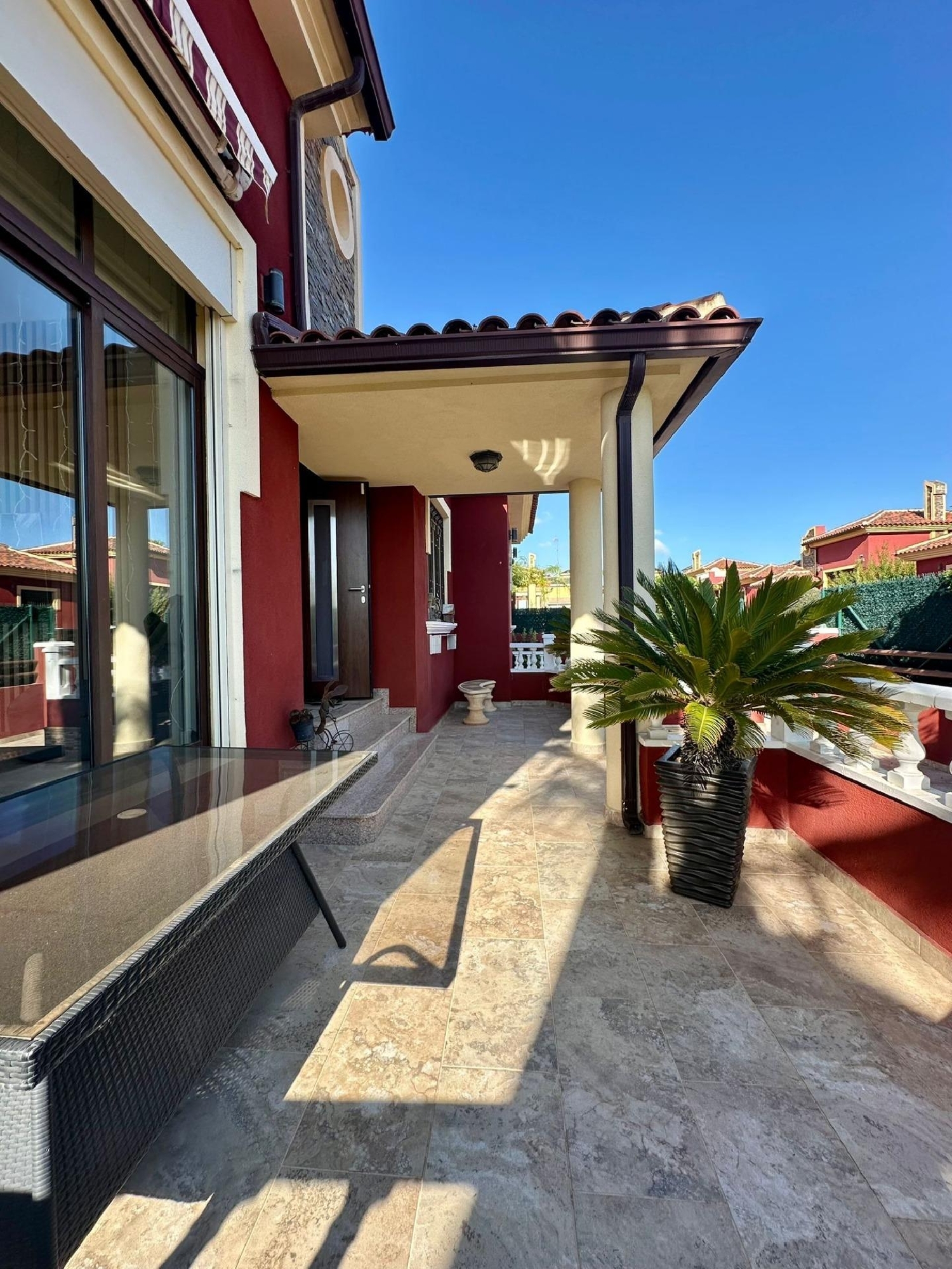  till salu villa Algorfa Baix Segura 8