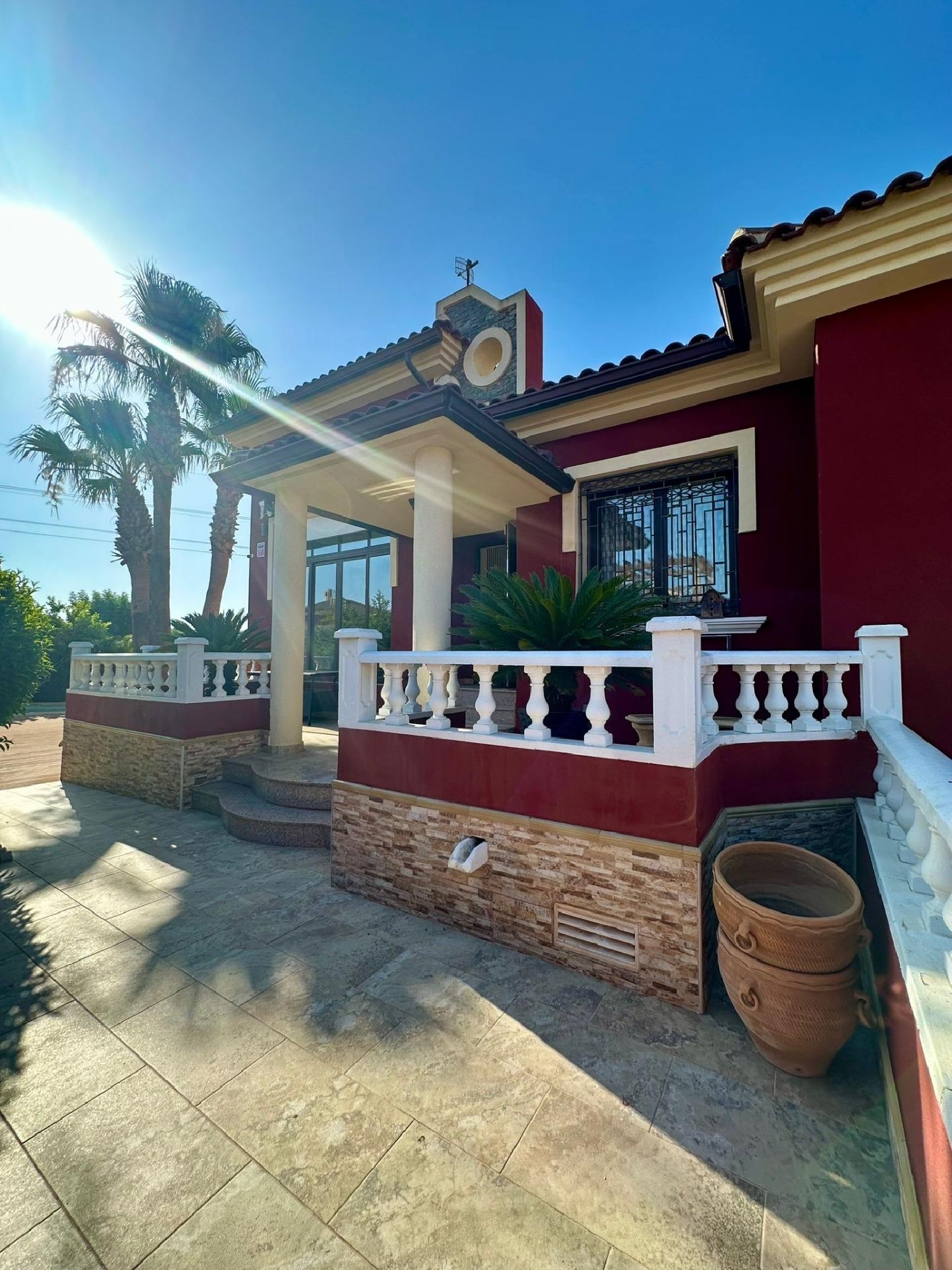  till salu villa Algorfa Baix Segura 6