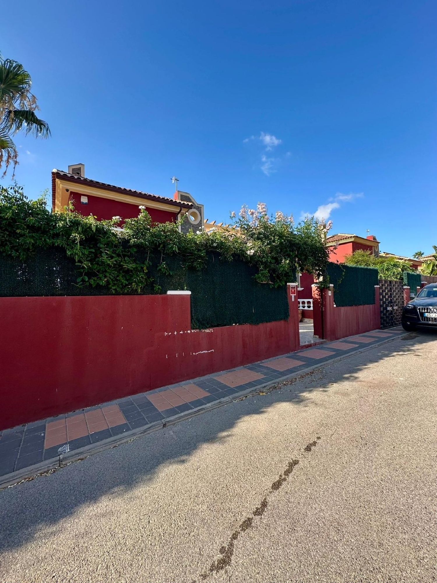  till salu villa Algorfa Baix Segura 1