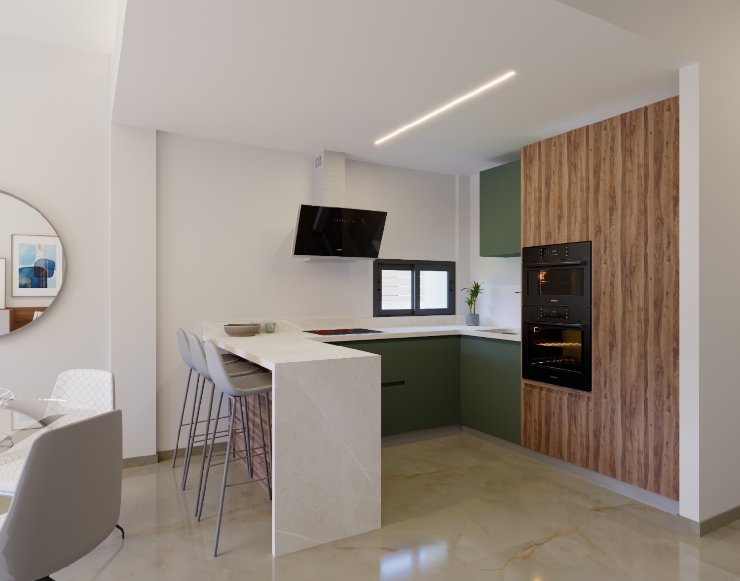  kaufen Villa Algorfa Baix Segura 6