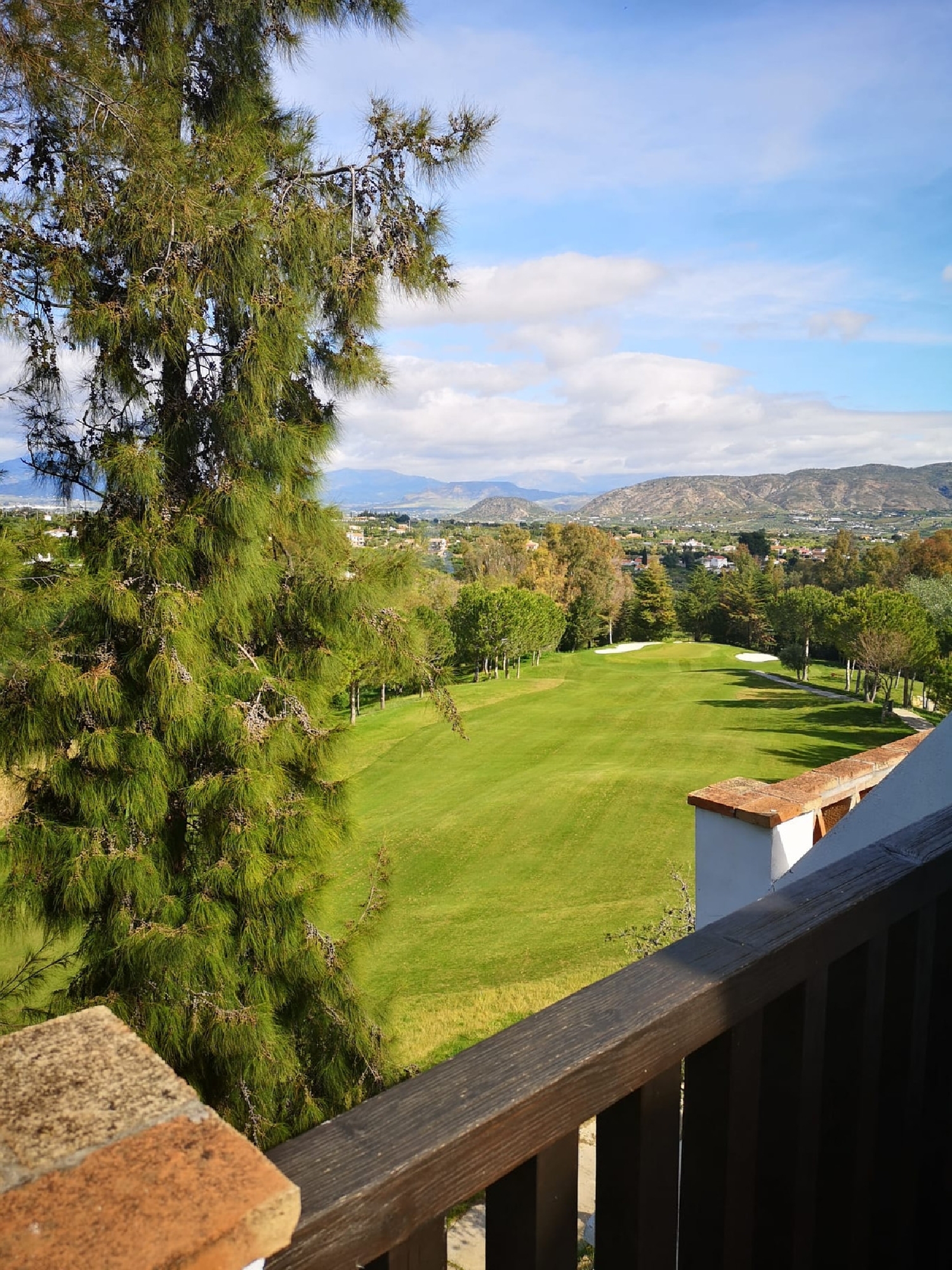  till salu villa Alhaurín De La Torre Valle Del Guadalhorce 3
