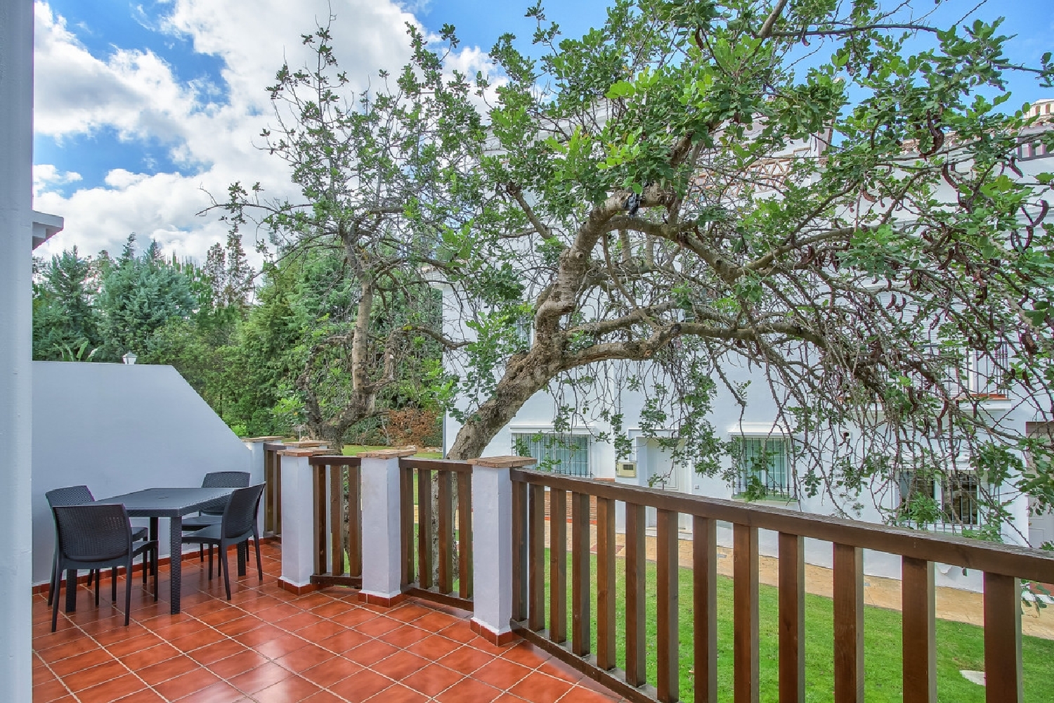  till salu villa Alhaurín De La Torre Valle Del Guadalhorce 2