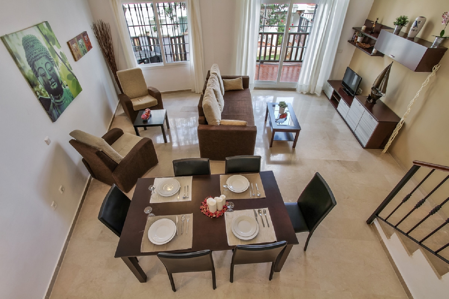  till salu villa Alhaurín De La Torre Valle Del Guadalhorce 8