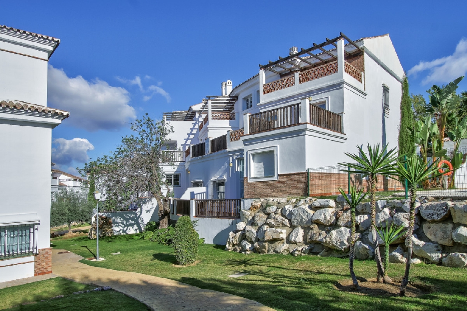  till salu villa Alhaurín De La Torre Valle Del Guadalhorce 1