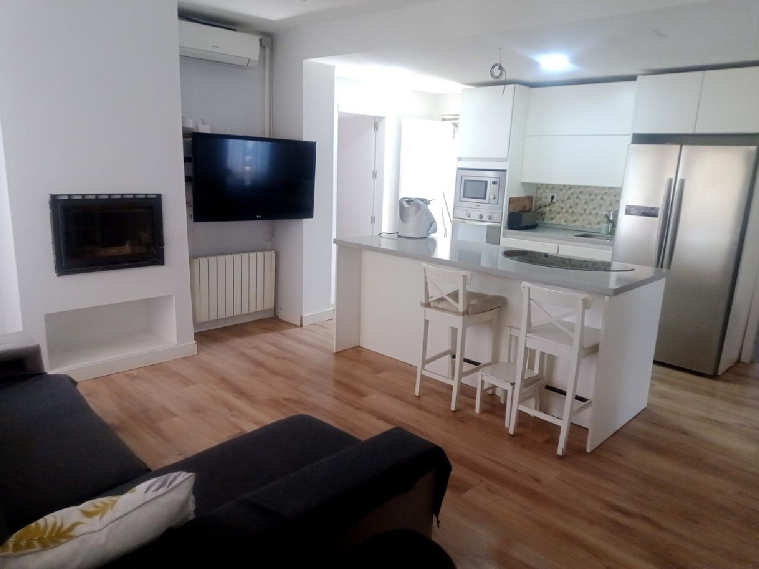  en venta chalet Alhaurín De La Torre Valle Del Guadalhorce 6