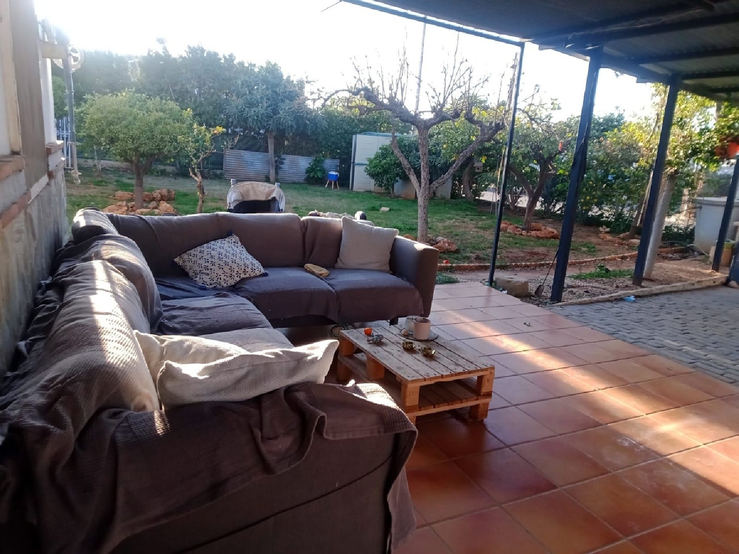  en venta chalet Alhaurín De La Torre Valle Del Guadalhorce 1