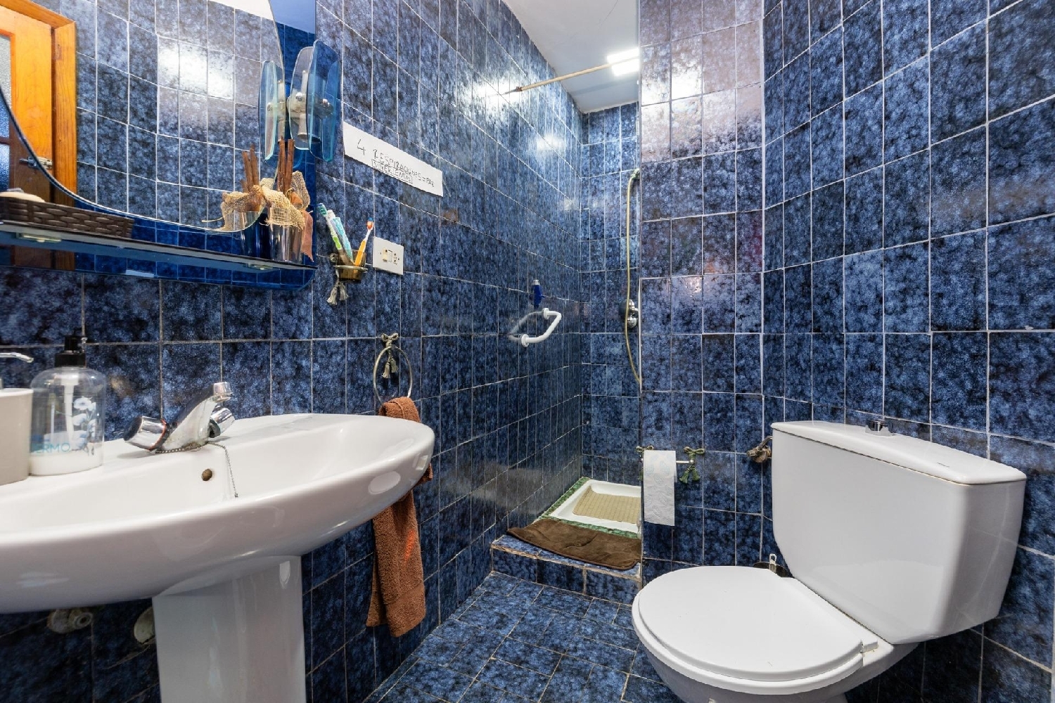  en venta chalet Alhendín Vega De Granada 8