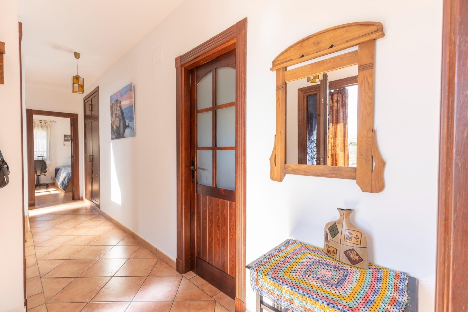  à vendre villa Alhendín Vega De Granada 8