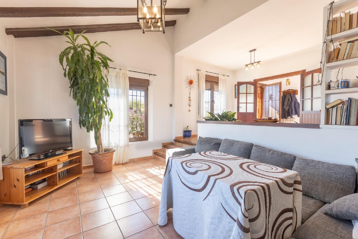  à vendre villa Alhendín Vega De Granada 5