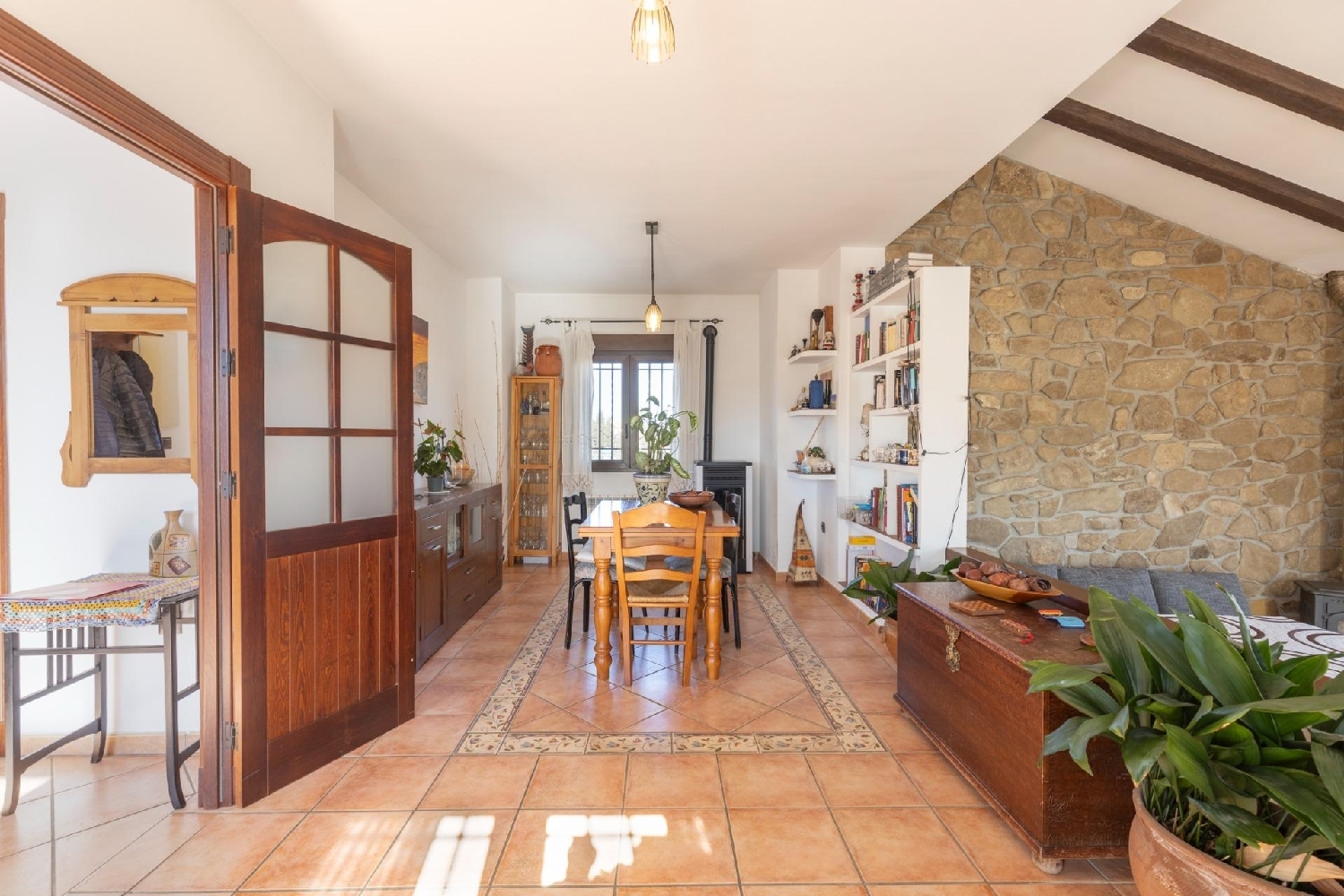  à vendre villa Alhendín Vega De Granada 6