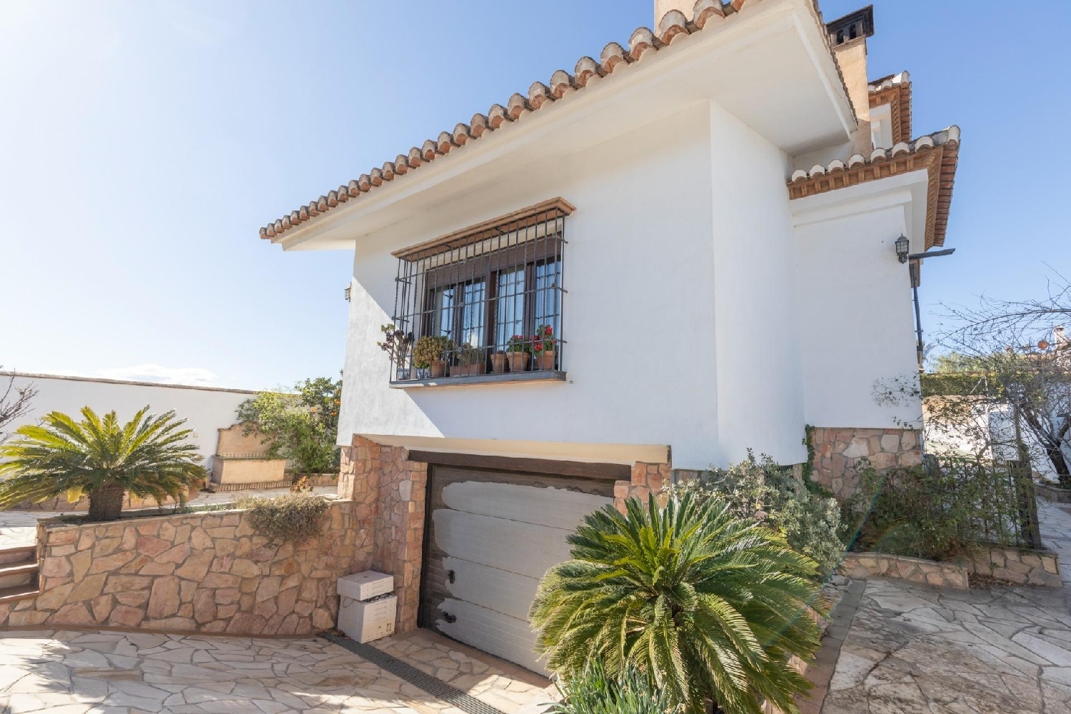 à vendre villa Alhendín Vega De Granada 1