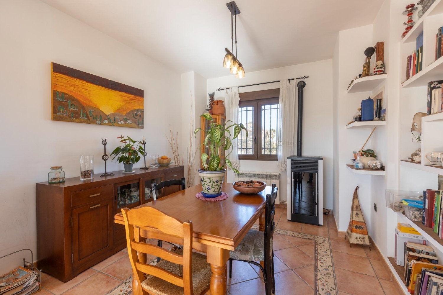  en venta chalet Alhendín Vega De Granada 7