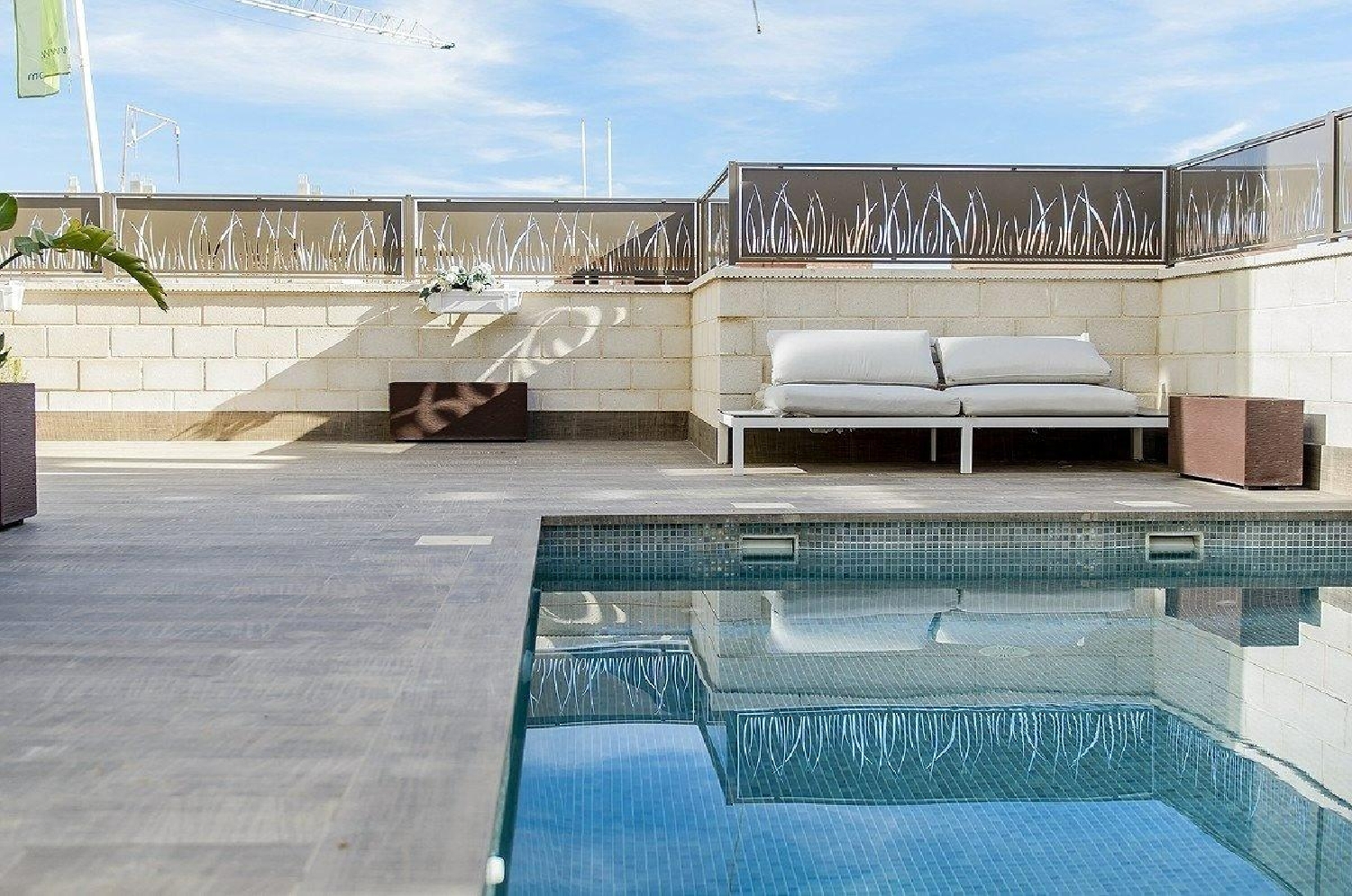  te koop villa Alicante Centro 03001 Alacantí 2