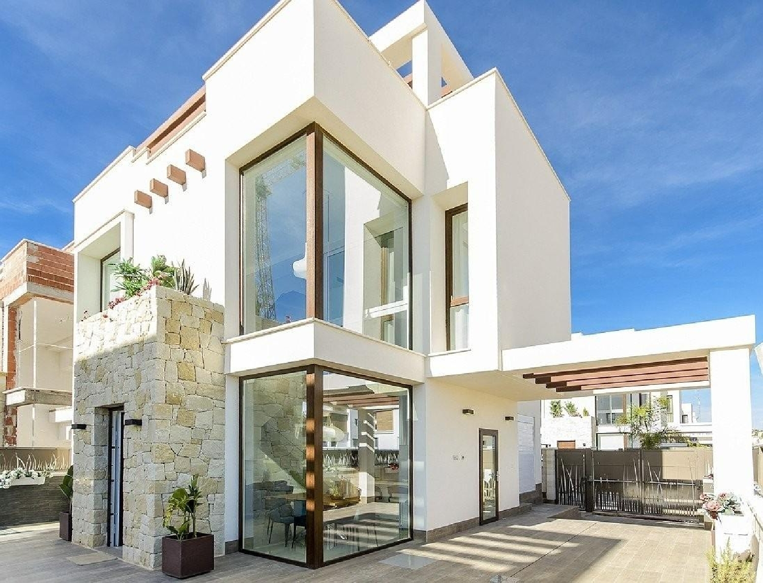  te koop villa Alicante Centro 03001 Alacantí 1