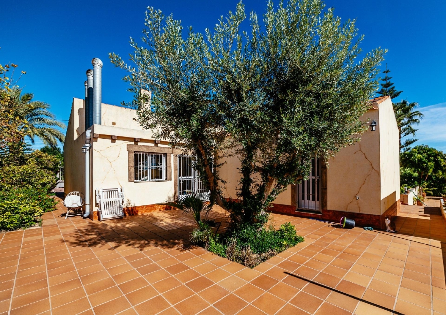  for sale villa Alicante Centro 03001 Alacantí 6