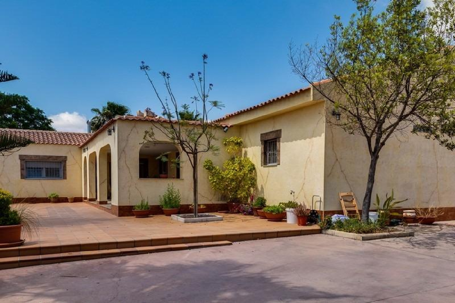  for sale villa Alicante Centro 03001 Alacantí 7