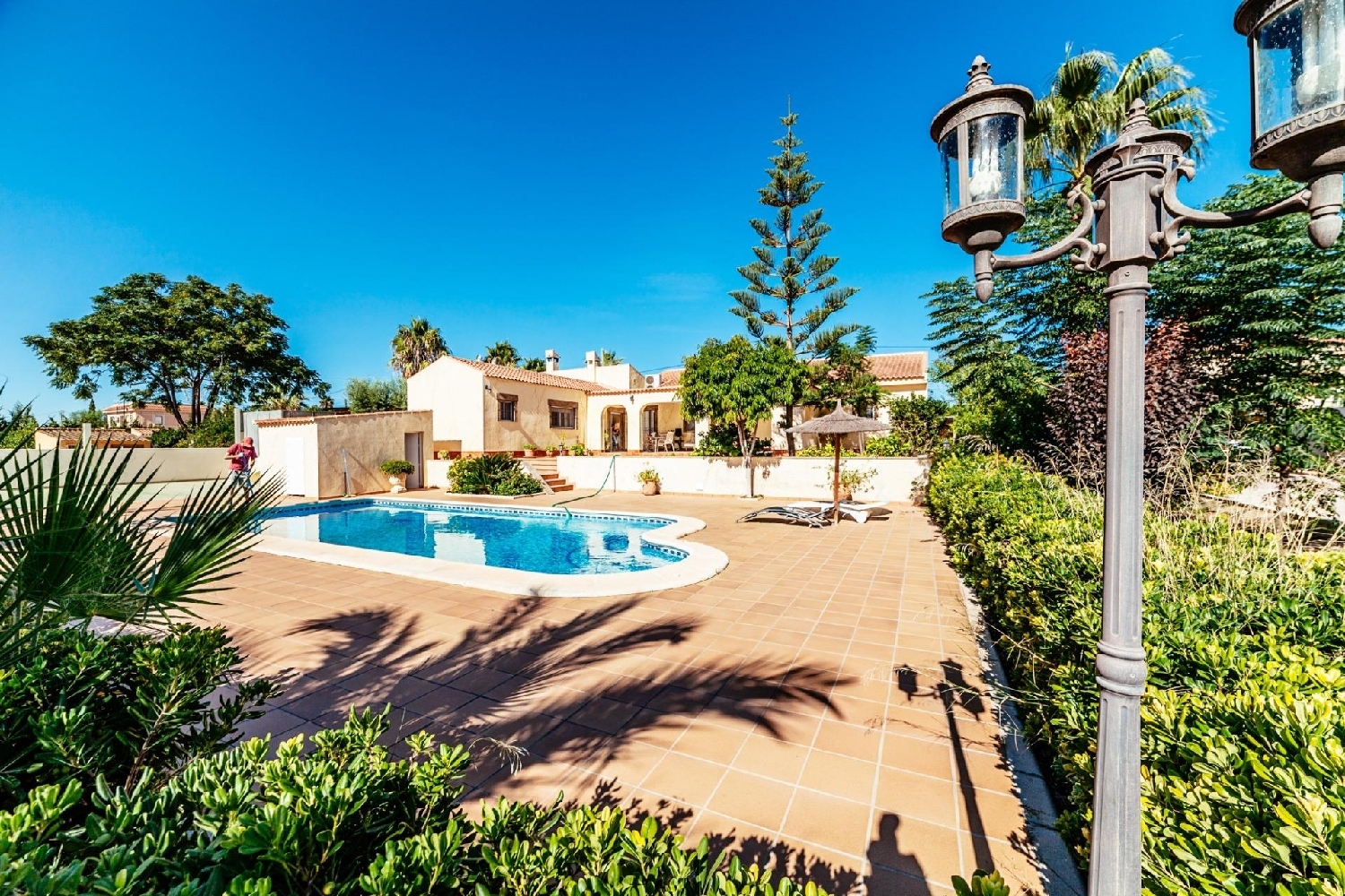  for sale villa Alicante Centro 03001 Alacantí 5