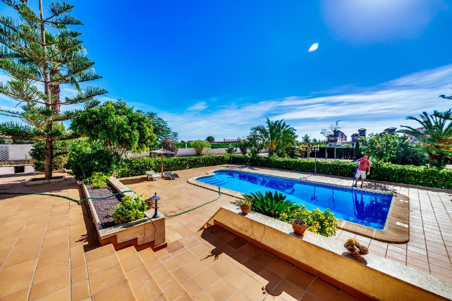  for sale villa Alicante Centro 03001 Alacantí 4