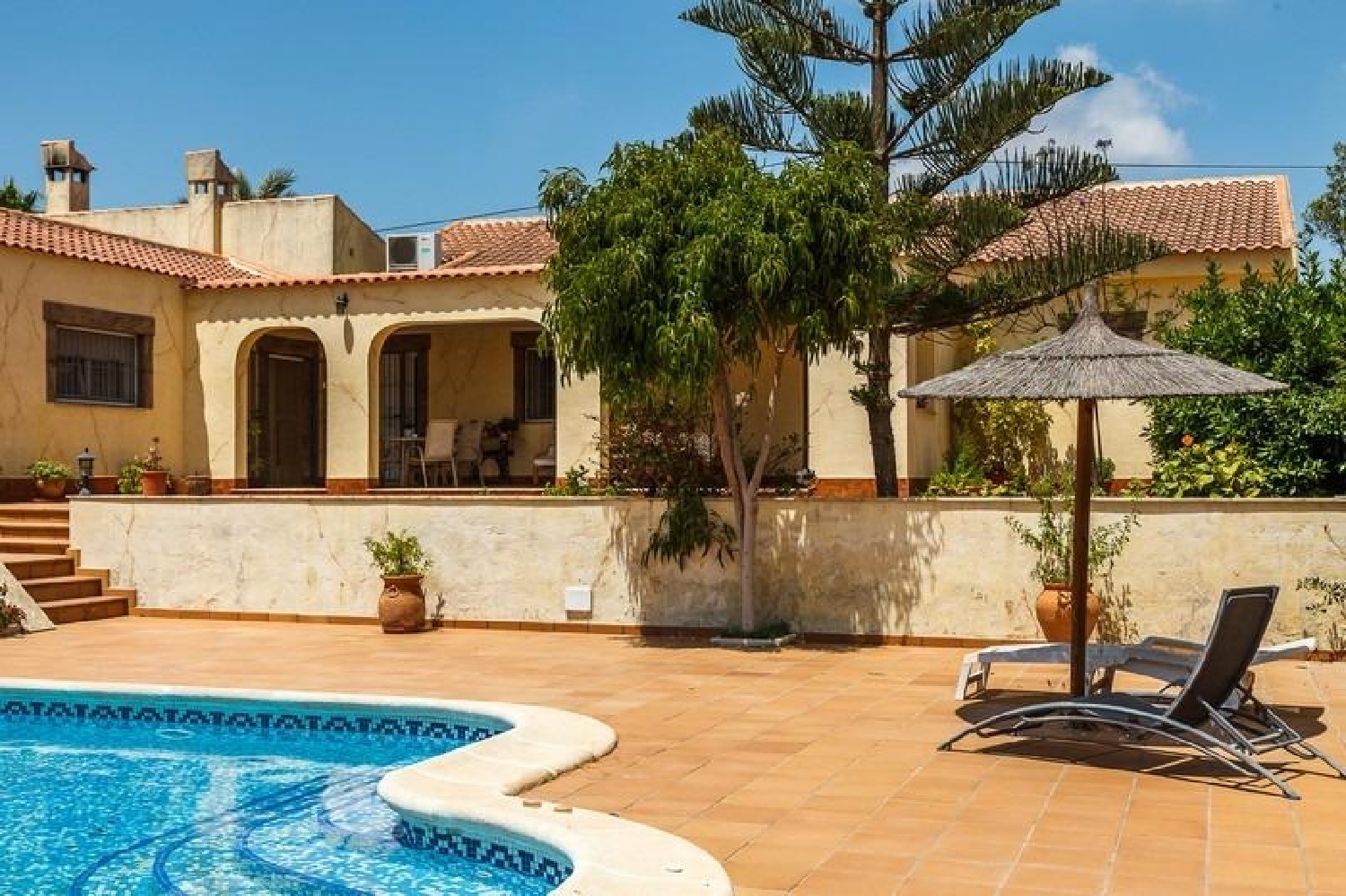  for sale villa Alicante Centro 03001 Alacantí 3