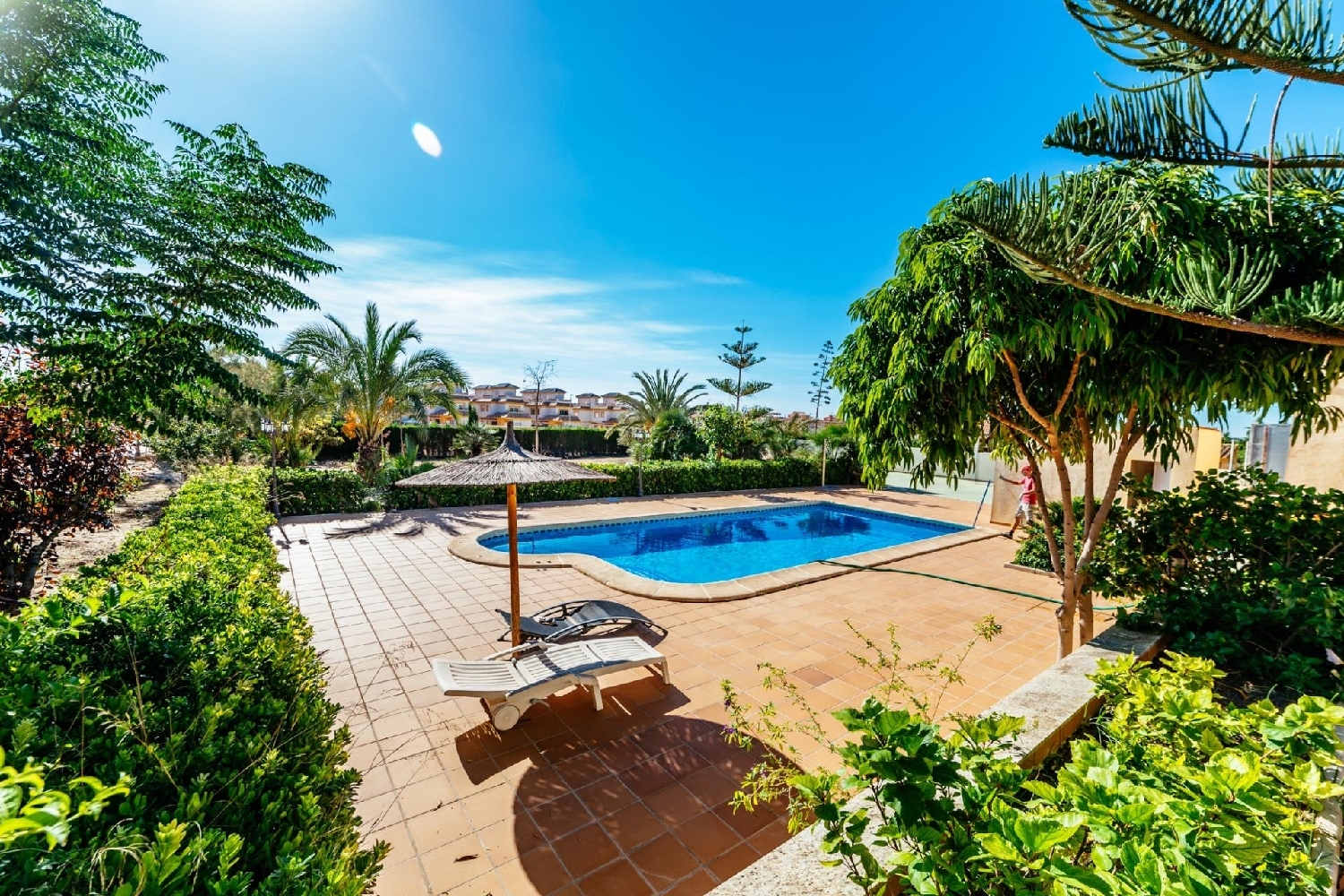  for sale villa Alicante Centro 03001 Alacantí 1