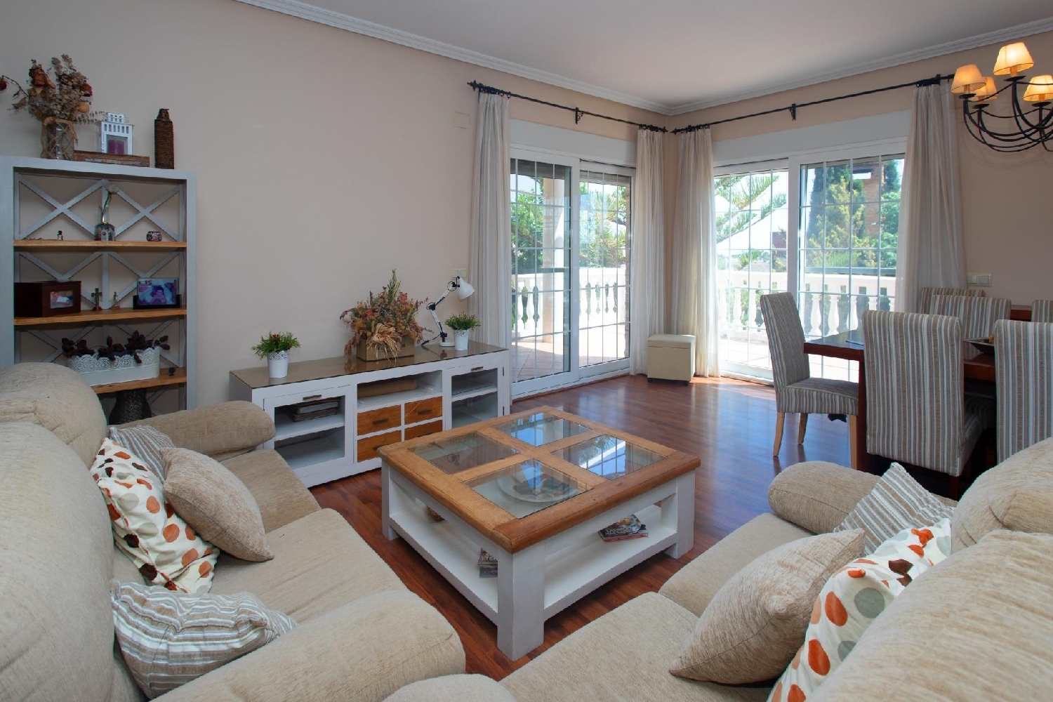  en venta chalet Alicante Centro 03001 Alacantí 4