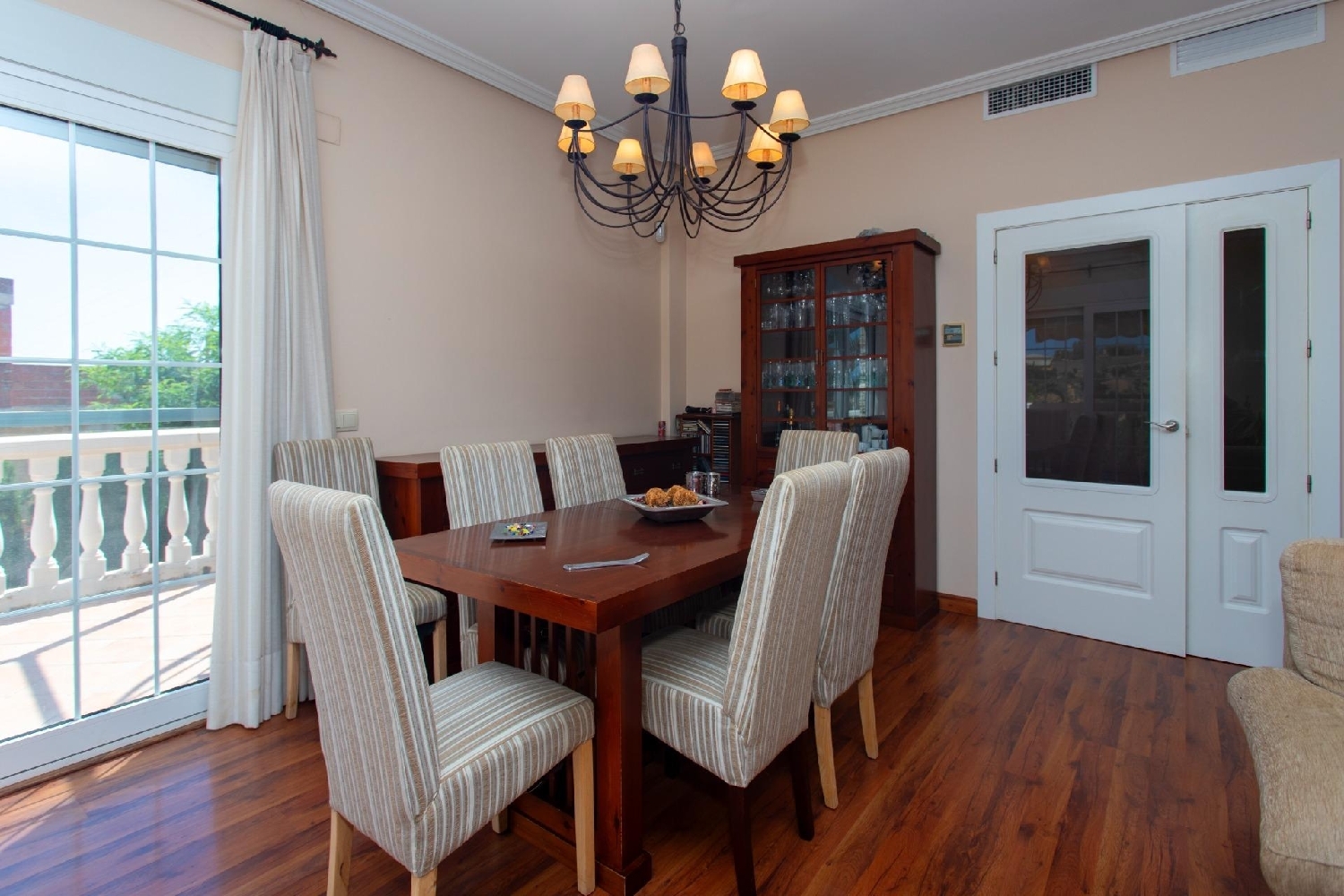  en venta chalet Alicante Centro 03001 Alacantí 6