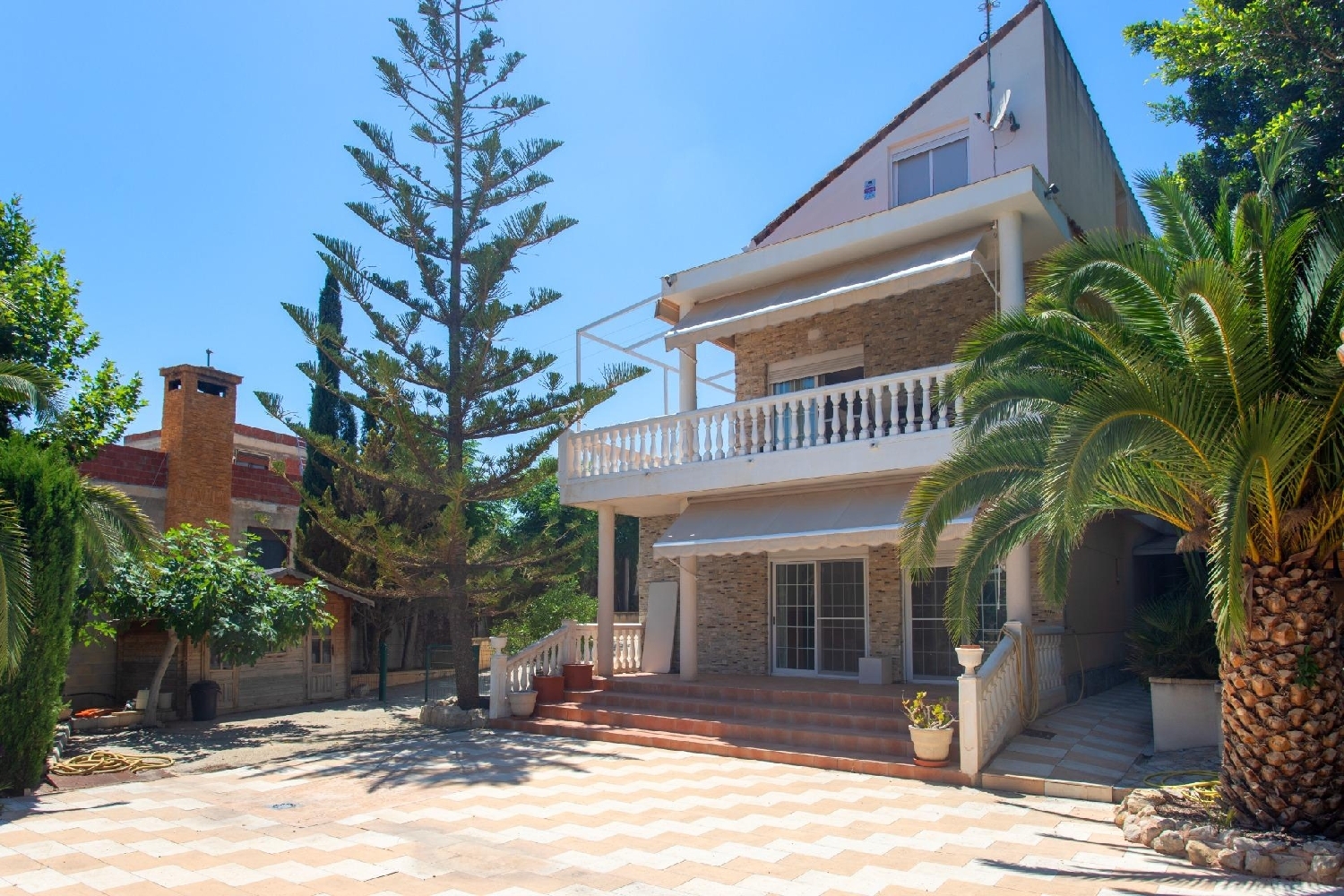  en venta chalet Alicante Centro 03001 Alacantí 1