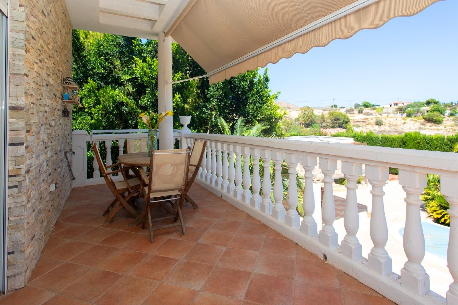  en venta chalet Alicante Centro 03001 Alacantí 8