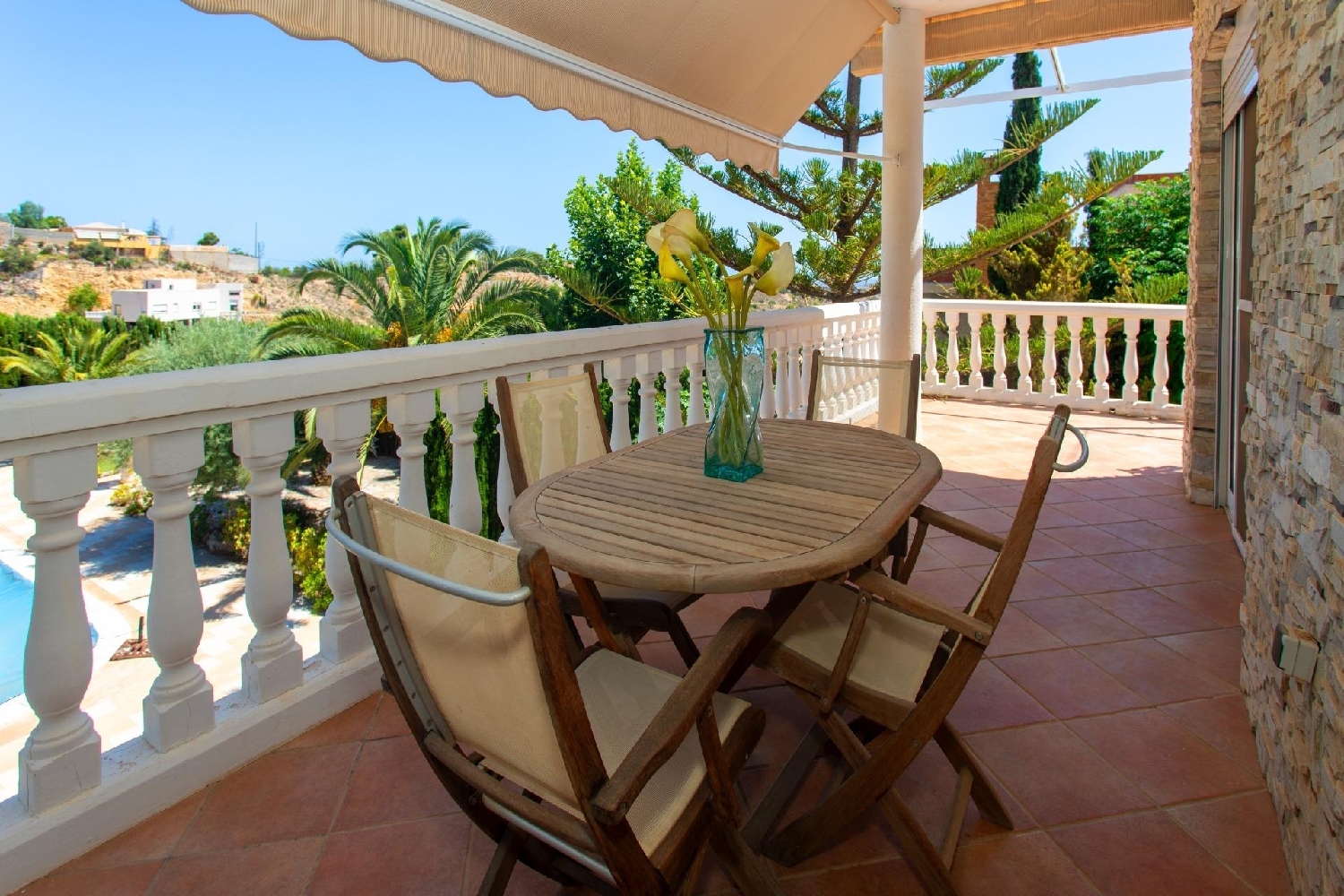  en venta chalet Alicante Centro 03001 Alacantí 7