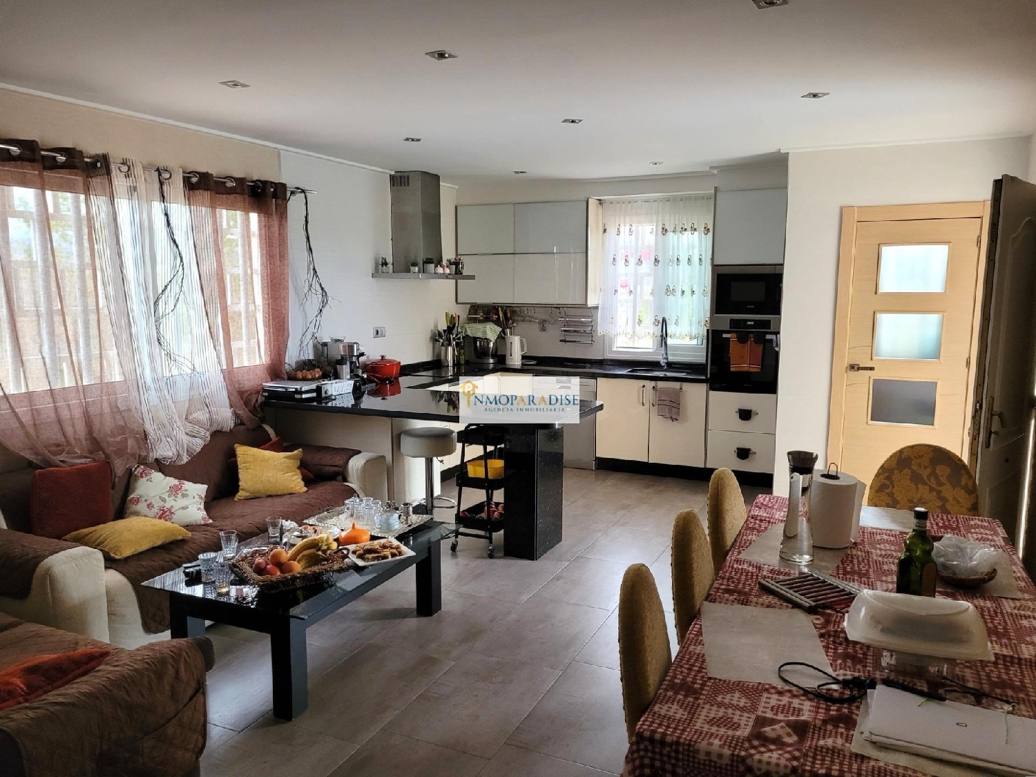  te koop villa Alicante Centro 03001 Alacantí 7
