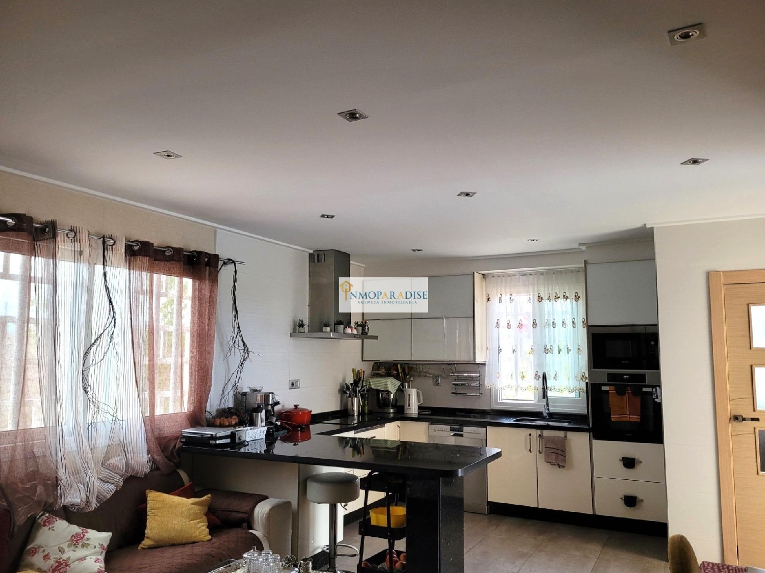  te koop villa Alicante Centro 03001 Alacantí 8