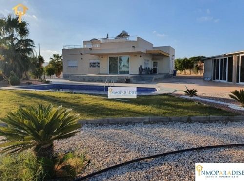 Alicante Centro 03001 Alacantí villa foto 6275248