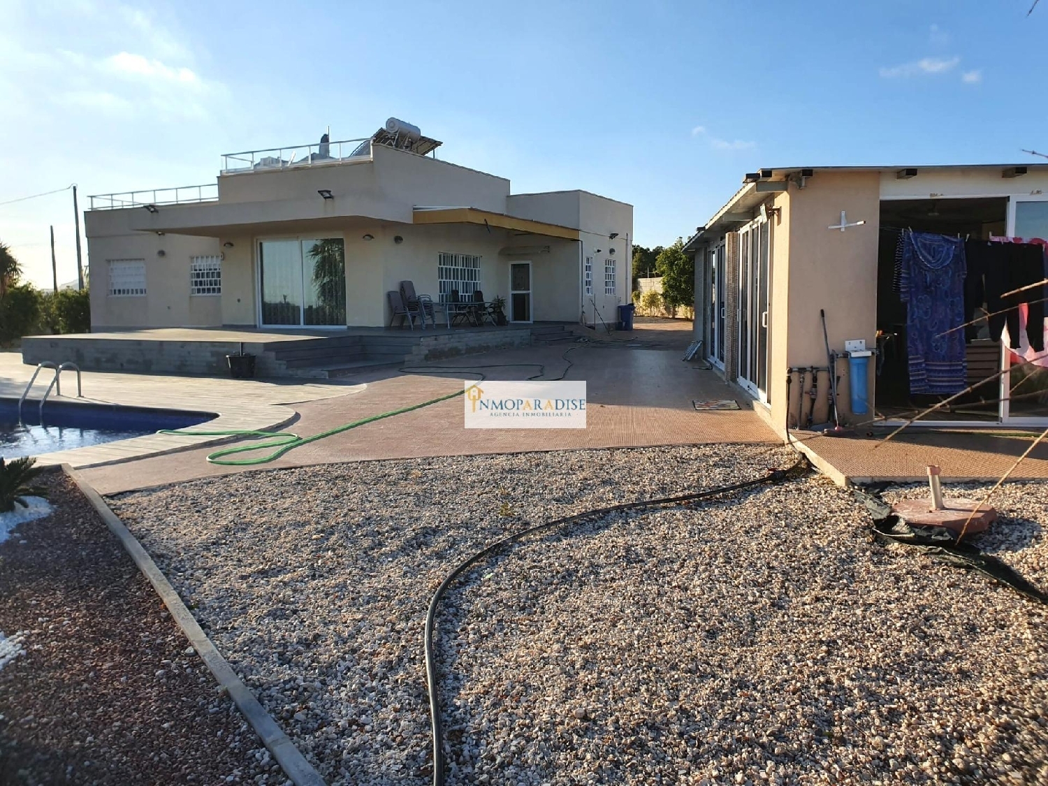 te koop villa Alicante Centro 03001 Alacantí 3