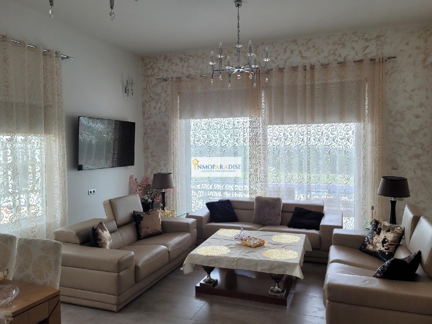  te koop villa Alicante Centro 03001 Alacantí 5