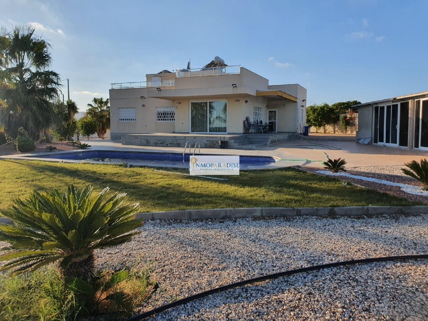 te koop villa Alicante Centro 03001 Alacantí 2