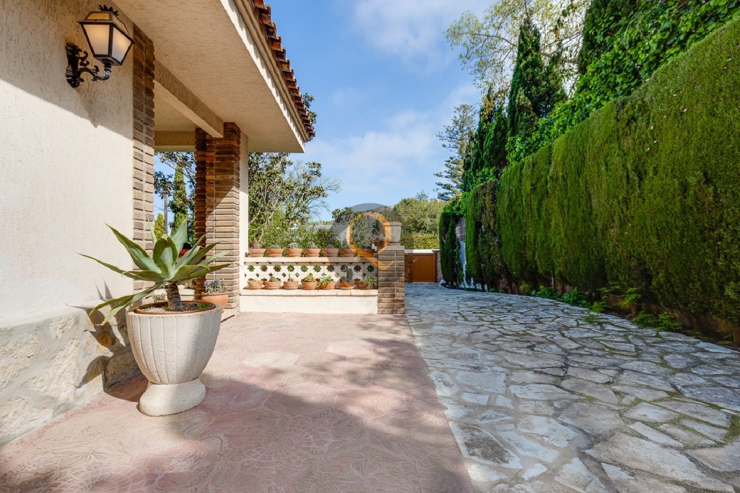  à vendre villa Alicante Centro 03001 Alacantí 7