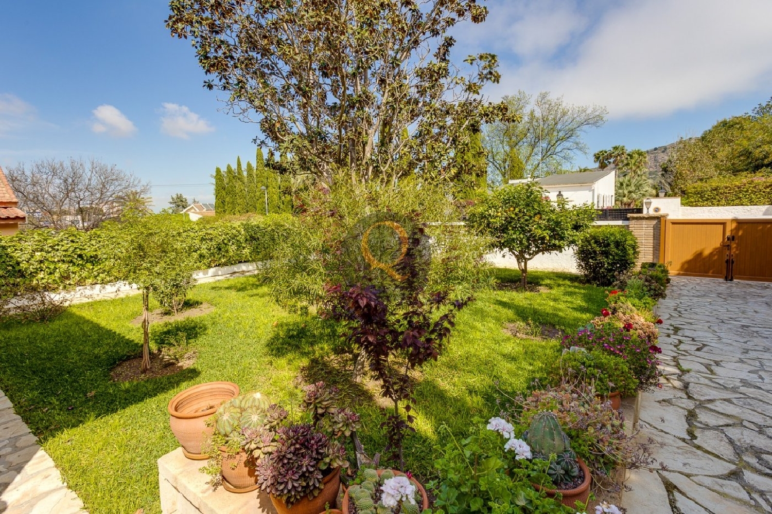  à vendre villa Alicante Centro 03001 Alacantí 5