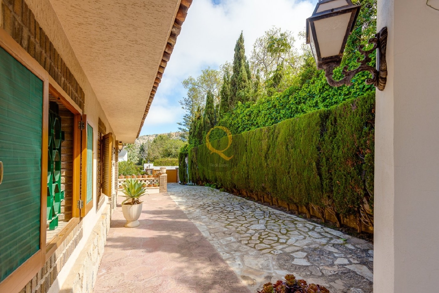  à vendre villa Alicante Centro 03001 Alacantí 8