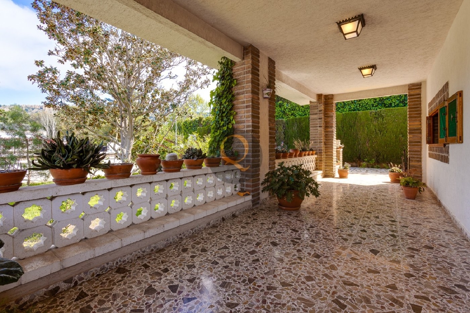  à vendre villa Alicante Centro 03001 Alacantí 6